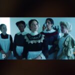 Minka Kelly Instagram – Favorite job. The former nurse in me was VERY excited to do this.
I love you, Florence Nightingale! 
I love you too, @drunkhistory. 
Thanks for having me! 👩🏽‍⚕️🙌🏽❤️