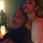 Minka Kelly Instagram – Shadows are quiet, he says, but I have so many questions.
Thank you for having me, Akiva.
I love you madly. We all do.
#ShadowDirector 
@titansnetflix @dcutitans