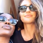 Minka Kelly Instagram – we heard it was #nationalsunglassesday 🕶
