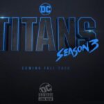 Minka Kelly Instagram - hi how are you @dcutitans has officially been renewed for Season 3! @thedcuniverse #dcutitans woohoo 🕊