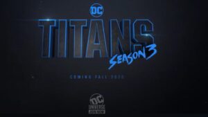 Minka Kelly Instagram - hi how are you @dcutitans has officially been renewed for Season 3!
@thedcuniverse #dcutitans 
woohoo 🕊