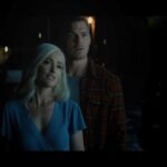 Minka Kelly Instagram - So excited and proud of today’s episode. Mostly proud of our DP turned director for changing hats on this one so seamlessly. We love you, @borismojsovski BRAVO ❤️ ps @alanritchson can sing his ass off blablablaaa who caresssssss 🙄