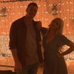 Minka Kelly Instagram - So excited and proud of today’s episode. Mostly proud of our DP turned director for changing hats on this one so seamlessly. We love you, @borismojsovski BRAVO ❤️ ps @alanritchson can sing his ass off blablablaaa who caresssssss 🙄