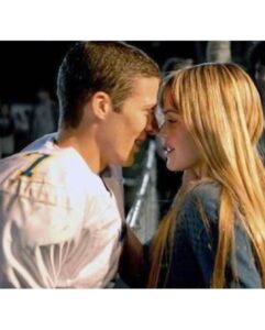 Minka Kelly Instagram - 13 (wow) years ago tonight @pberg44 changed my life. I was living out of a suitcase in my girlfriends apartment when I got the call that I’d be moving to Austin. I called the surgery center where I worked as a scrub nurse and told them I’d be leaving for some football show in Texas but I’ll see you guys again as soon as I’m back. There was no way a show about football - that was already a movie - about a player who breaks his neck in the pilot episode is going anywhere but a job is a job amirite! But it wasn’t about football. It was about relationships, family, humanity, love and loss. It was about longing to fit in and wanting to get out. It was about life in a small town and how a community comes together in good times and bad. Little did I know I hit the proverbial jackpot and the show would go on for 5 years. I’m forever grateful. Clear eyes. Full hearts. Can’t lose. Texas Forever. 🤘🏼