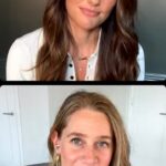 Minka Kelly Instagram - Thank you, Dr. @ellenvoramd so much for your time and generosity of wisdoms and expertise about anxiety and healing the body. I loved this conversation so much. The second half of it around trauma might be my favorite part. My favorite quote was: Psychedelics make spirituality palatable for our western world. I’ve never interviewed anyone before so pardon any flubs or nerves! I know this conversation has the potential to help someone out there so thank you again for giving someone who has zero interviewing skills the time. Please read her book! #TheAnatomyofAnxiety