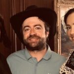 Minka Kelly Instagram - All new @drunkhistory tonight! You’re going to learn about Doug Hegdahl, played by @mrjoshcharles with @instahashi & @dantebasco told by the original narrator @markgags! And then the one and only Paget Brewster teaches us about Florence Nightingale played by ME with my favorite Queeeeen @idiotsivan! Annnd I got to reunite with my girl @aashadavis (FNL days)! This was a really fun one. Ps: @dw34 - the genius behind this whole operation - turned 40 today! Happy Birthday, friend! Let’s do it again real soon! 🍻