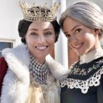 Minka Kelly Instagram - All new @drunkhistory tonight! You’re going to learn about Doug Hegdahl, played by @mrjoshcharles with @instahashi & @dantebasco told by the original narrator @markgags! And then the one and only Paget Brewster teaches us about Florence Nightingale played by ME with my favorite Queeeeen @idiotsivan! Annnd I got to reunite with my girl @aashadavis (FNL days)! This was a really fun one. Ps: @dw34 - the genius behind this whole operation - turned 40 today! Happy Birthday, friend! Let’s do it again real soon! 🍻