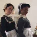 Minka Kelly Instagram - All new @drunkhistory tonight! You’re going to learn about Doug Hegdahl, played by @mrjoshcharles with @instahashi & @dantebasco told by the original narrator @markgags! And then the one and only Paget Brewster teaches us about Florence Nightingale played by ME with my favorite Queeeeen @idiotsivan! Annnd I got to reunite with my girl @aashadavis (FNL days)! This was a really fun one. Ps: @dw34 - the genius behind this whole operation - turned 40 today! Happy Birthday, friend! Let’s do it again real soon! 🍻