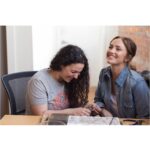 Minka Kelly Instagram – Each piece of @livefashionable jewelry is made by hand in Nashville, TN studio by women who have overcome extraordinary circumstances and I love them all very much.