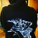Minka Kelly Instagram – โLove is real.
You just have to find it on your own termsโ
Love my @chellamanart hoodie so much!
Visit the link in his bio to see his collection with Opening Ceremony. ๐ค๐ฝโค๏ธ๐งก๐๐
(Itโs a wig. These were taken at work)