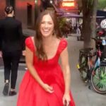 Minka Kelly Instagram - ❤️