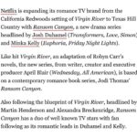 Minka Kelly Instagram - Couldn’t be more excited to be a part of this cast and crew with April Blair and Amanda Marsalis at the helm. Thank you for having me. Lesgo! ♥️🤠