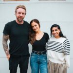 Minka Kelly Instagram - Very late to posting this. But in case you missed it, I finally got to sit and chat with my old pal @daxshepard and the loveliest @mlpadman for one of my favorite podcasts @armchairexppod. I’ve been listening and a fan from day one. I feel so very tender and thankful for the loving space they both held for our chat. It’s no surprise it’s one of the most successful podcasts in all the land. Bravo and lucky me :)