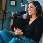 Minka Kelly Instagram - Very late to posting this. But in case you missed it, I finally got to sit and chat with my old pal @daxshepard and the loveliest @mlpadman for one of my favorite podcasts @armchairexppod. I’ve been listening and a fan from day one. I feel so very tender and thankful for the loving space they both held for our chat. It’s no surprise it’s one of the most successful podcasts in all the land. Bravo and lucky me :)