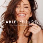Minka Kelly Instagram – Since the loss of my mother, I have wanted to dive deeper into the lives of women around me. It remains so important to me to know that what we do at ABLE directly contributes to jobs and dignity for women around the world. I’m excited and grateful to release another collection of jewelry made by the courageous women who work in ABLE’s Nashville jewelry studio.

The first piece I designed for this collection is a ring based on one from my grandmother. I wear it to remind me that there are many seasons to our lives, and I hope this collection can serve as a reminder for others in the same way. Throughout difficult and joyful times, your loved ones and chosen family will be the constant to take you through it all.

This collection is classic yet bold. These pieces feature strong, modern lines but capture a vintage feel. They’re meant for everyday wear and made with 14k gold-filled and vermeil materials, so you can have effortless style every day.
I hope this new ABLE × Minka Kelly collection will empower you as much as it empowers the women who made it.

Link in stories to shop!