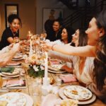 Minka Kelly Instagram – A few of my favorite moments as of late ♥️