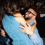 Minka Kelly Instagram – Cheeks still hurt from smiling and laughing celebrating the book launch with my Brooklyn family that I miss every single day!!! My girls really outdid themselves. Thank you for making me feel so damn loved!!!
And major thank you to @claseazulofficial for hosting us!
I’ll never forget this night. Thank you Estelle, Erin, Fiana and Lydia for making this night happen. I’m still on cloud 9 and I miss you all already 😭♥️