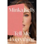 Minka Kelly Instagram – Look Mom we’re a NYT bestseller! 🥹
✨ ♥️🦩♥️✨

fancy new jacket with NYT bestseller line on it… if there’s a reprint of the hardcover this will be reflected on those new hardcover jackets. wow who knew. certainly not me.
very thankful.
