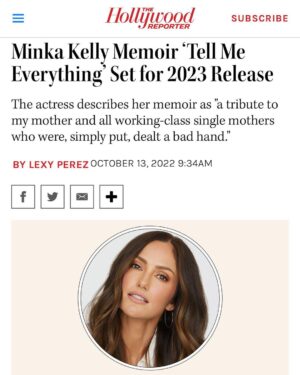 Minka Kelly Instagram - Sooo I’ve been writing some things down. 
swipe for a hint ➡️📝