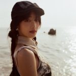 Minnie Instagram – Everytime🤍🫶🏻🌅 @yuqisong.923