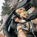 Minnie Instagram - Everytime🤍🫶🏻🌅 @yuqisong.923