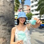 Minnie Instagram - 태국.zip🌴🐟🍜🫠🌺