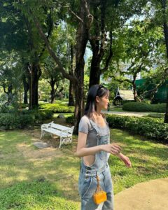 Minnie Instagram - 태국.zip🌴🐟🍜🫠🌺