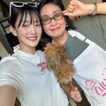 Minnie Instagram - 태국.zip🌴🐟🍜🫠🌺