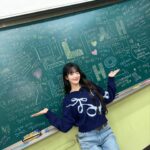 Minnie Instagram - My Favorite Teacher EP3💖 3학년1반친구들~ 선생님수업 잘 들어줘서 고마워요👩🏻‍🏫👍🏻📖 너무너무 재밌고 행복한 시간이였어요! 🤗🫶🏻🎶