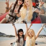 Minnie Instagram - Everytime🤍🫶🏻🌅 @yuqisong.923