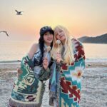 Minnie Instagram - Everytime🤍🫶🏻🌅 @yuqisong.923