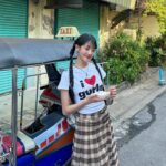 Minnie Instagram - มินนี่ishappy🤤🛺🍨❤️