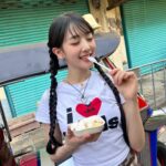 Minnie Instagram – มินนี่ishappy🤤🛺🍨❤️