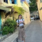 Minnie Instagram – มินนี่ishappy🤤🛺🍨❤️