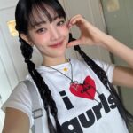 Minnie Instagram – มินนี่ishappy🤤🛺🍨❤️
