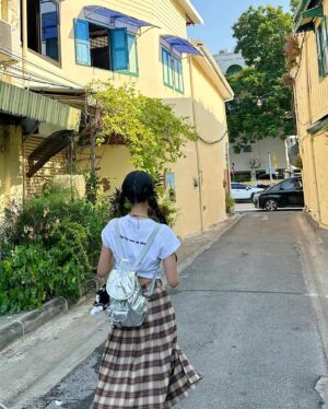 Minnie Instagram - มินนี่ishappy🤤🛺🍨❤️