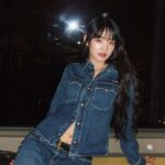 Minnie Instagram - ネバーランドが大好き⸜(｡˃ ᵕ ˂ )⸝♡(*ᴗ͈ˬᴗ͈)ꕤ⋆˚✿˖° 𐙚