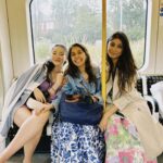 Minnie Mills Instagram - Wimbledon! And a lil bit of London :)