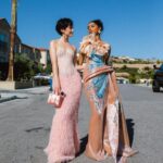 Minnie Mills Instagram – Always an honor @goldhouseco <3 thanks for a golden night ✨

Big big thanks to my wonderful team:

Styling: @sarahslutsky asst. @carlee___ @miacstella 
Makeup: @danielcoronadobeauty 
Haircut: @danawillcutyou 

Photos: @cxchoi