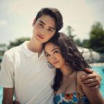 Minnie Mills Instagram - First and foremost, I want to say thank you to Shayla. Playing Shayla was such a privilege, she taught me so much and helped me grow not only as an actor, but as a person. To be able to portray a piece of the representation I’ve always wanted to see on screen was a dream come true and meant the world to me. In an industry– and especially genre– where women of color are constantly defined by white men, and asian characters are often portrayed as meek and invisible until seen by a white counterpart, Shayla was unapologetically herself. She took up space, she was confident, kind and compassionate: a fully fleshed, powerful woman all on her own. She didn’t need to prove that to anyone, she did not need a white boy to deem her worthy, she didn’t have to grapple with her identity in order to be beautiful or the “it” girl. Being Asian was simply part of who she was, not an obstacle to who she wanted to be. Shayla and Steven’s love story will always mean so much to me. To see two asian characters in a healthy loving relationship, communicating with and understanding one another through their issues was huge, and something I really hope we get to see more of. Building their story and love for one another, and creating their relationship with one of my favorite humans was truly such a gift that I will always cherish. To everyone who loved Shayla, who felt empowered or inspired by her, she will always be in the first season for you to come back to whenever you need her, and if I ever get the chance, I would love to continue her story. Thank you for supporting her, and thank you for supporting me. I could not have asked for a better cast, crew, or character for my first acting role, and I cannot wait to see what’s next. #stevenandshaylaforever