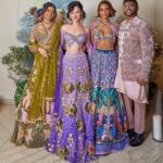 Minnie Mills Instagram - Last week I had the honor of hosting Diwali again with my beautiful friends @diti22 and @shilpay 🪔✨ Truly a special night and a much needed reminder of the light, goodness, and wisdom that exists within a world that can be so dark. Big thank you to @lexususa for helping make this night happen #sponsored