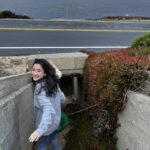 Minnie Mills Instagram – Memories from a place I called home