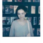 Minnie Mills Instagram – Through @davidiacono’s eyes