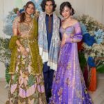 Minnie Mills Instagram - Last week I had the honor of hosting Diwali again with my beautiful friends @diti22 and @shilpay 🪔✨ Truly a special night and a much needed reminder of the light, goodness, and wisdom that exists within a world that can be so dark. Big thank you to @lexususa for helping make this night happen #sponsored