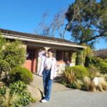Minnie Mills Instagram – Memories from a place I called home