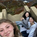 Minnie Mills Instagram – Memories from a place I called home