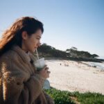 Minnie Mills Instagram – Memories from a place I called home