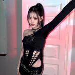 Mint Suchada Sonpan Instagram - ❤️‍🔥