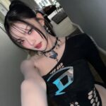 Mint Suchada Sonpan Instagram – ❤️‍🔥