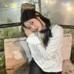 Mint Suchada Sonpan Instagram -